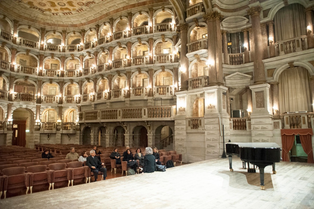 A Mantova è successo per Panorama d’Italia