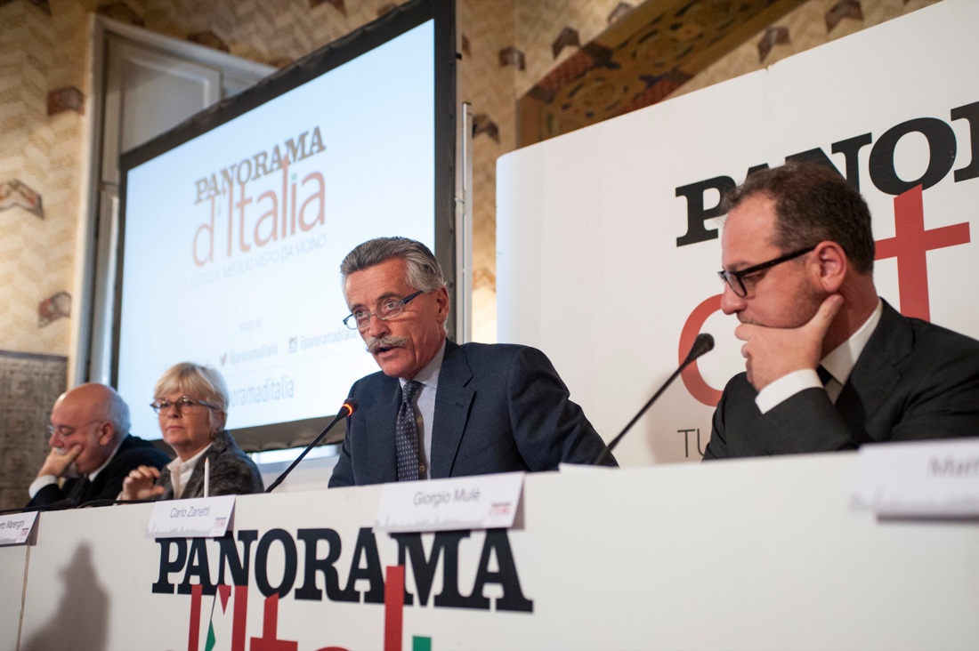 A Mantova è successo per Panorama d’Italia