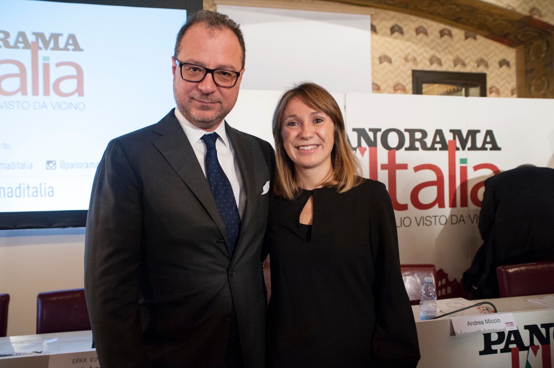 A Mantova è successo per Panorama d’Italia