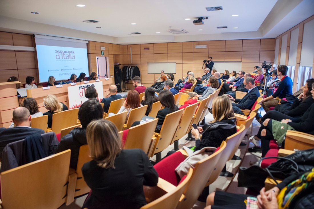 A Mantova è successo per Panorama d’Italia