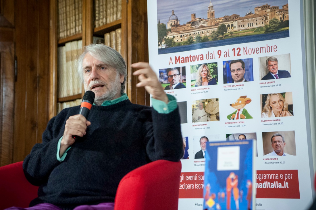 A Mantova è successo per Panorama d’Italia