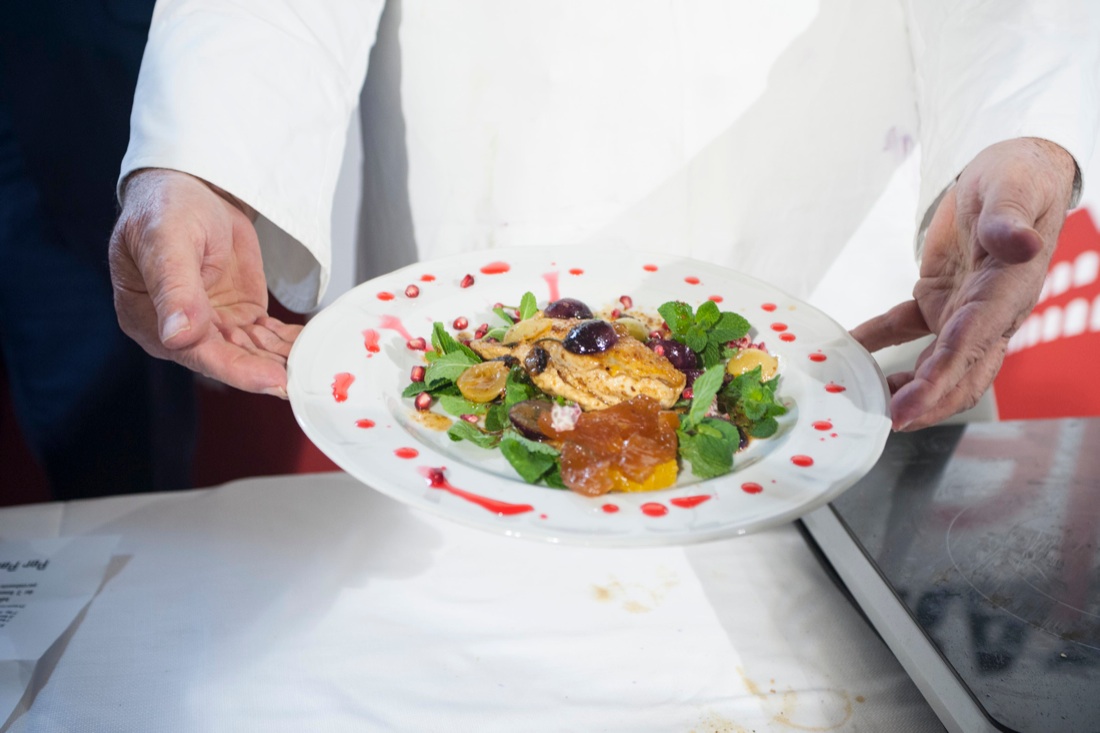 A Mantova è successo per Panorama d’Italia