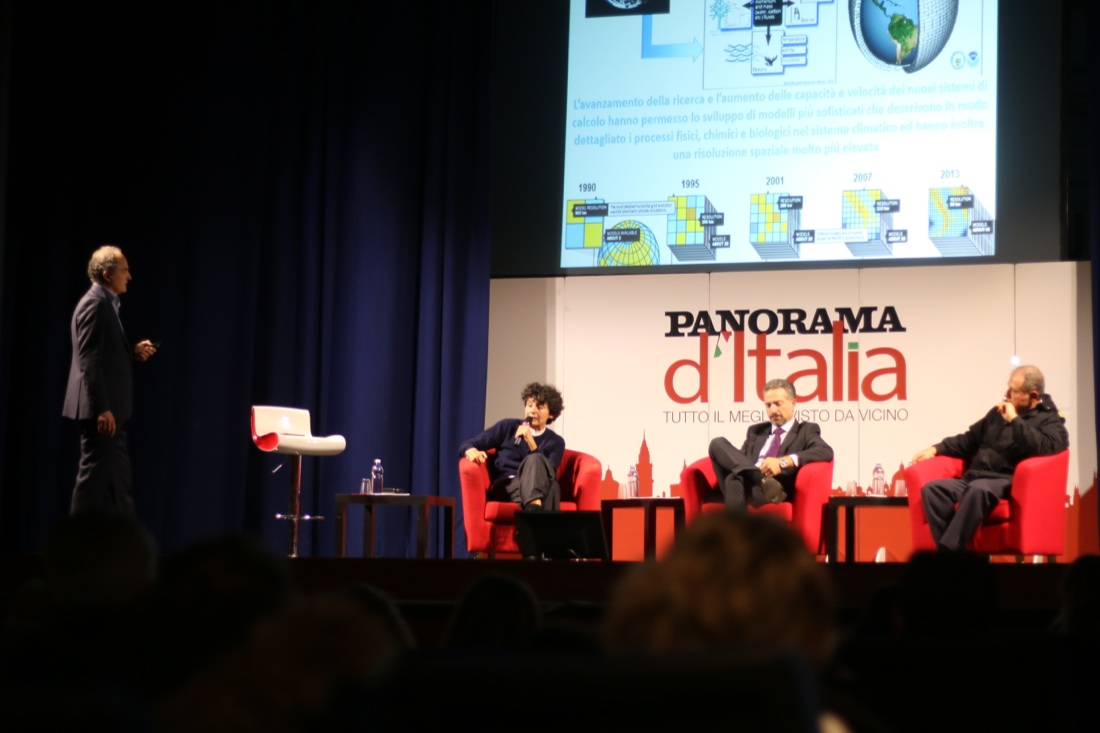 A Mantova è successo per Panorama d’Italia