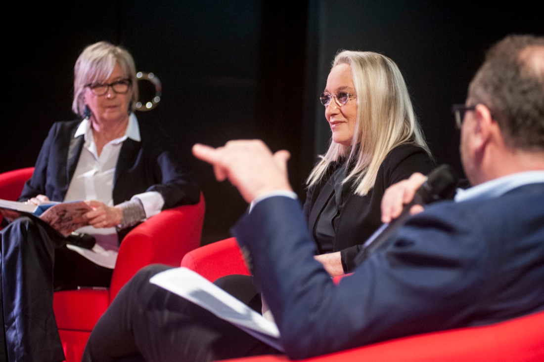 A Mantova è successo per Panorama d’Italia