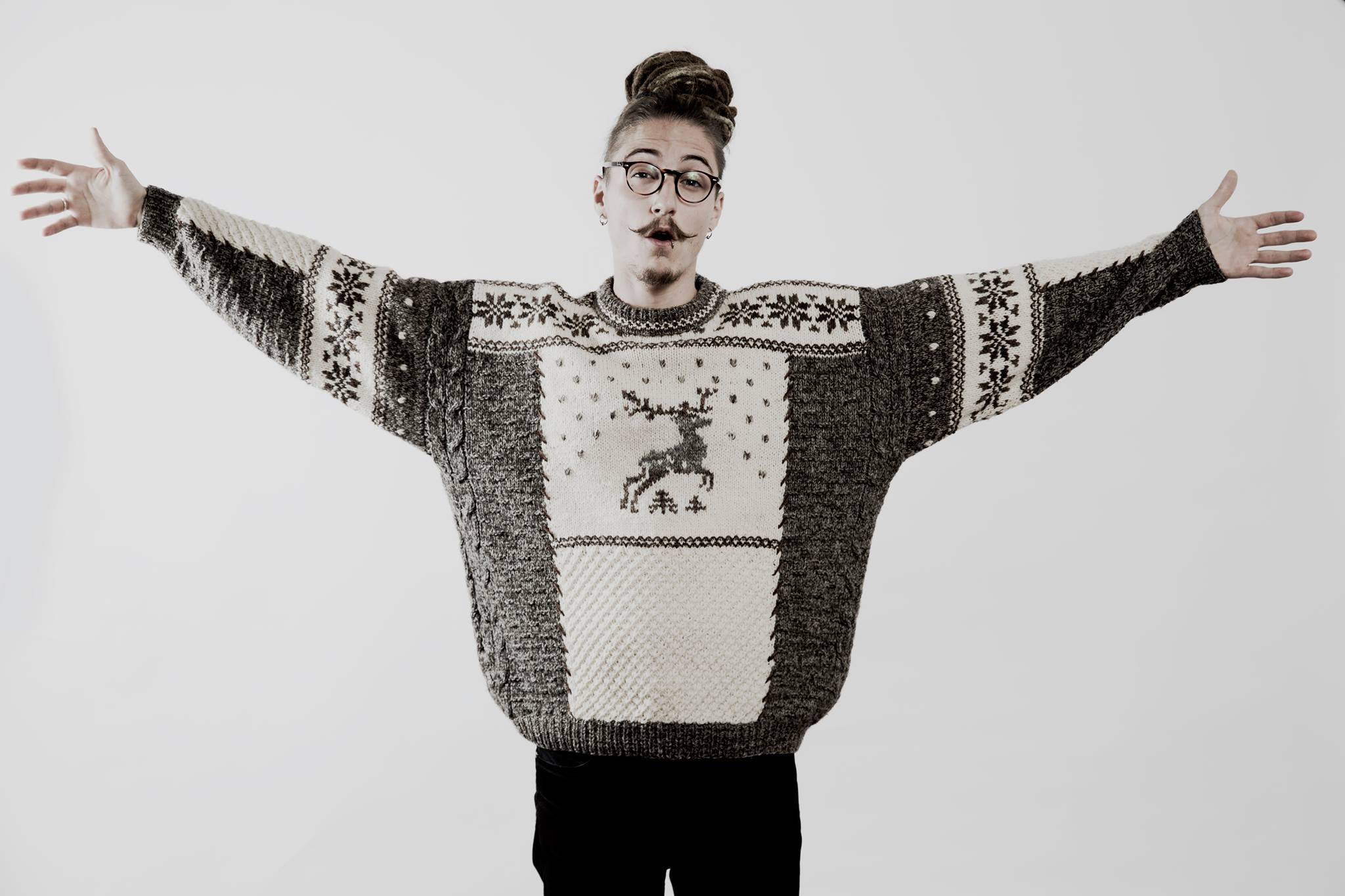 Muore a 22 anni il rapper Cranio Randagio, partecipò a X-Factor