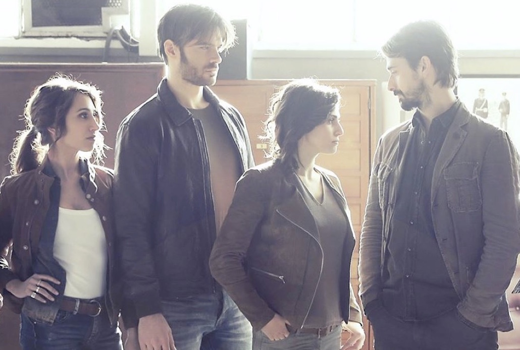 Squadra Antimafia: chiude la serie cult di Canale 5