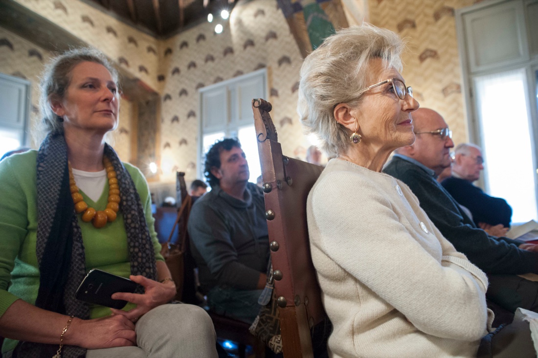 Roberto Maroni rilancia il referendum sull’autonomia lombarda – FOTO e VIDEO Roberto Maroni rilancia il referendum sull’autonomia lombarda – FOTO e VIDEO