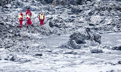 Le foto più belle della settimana – 5/11 novembre