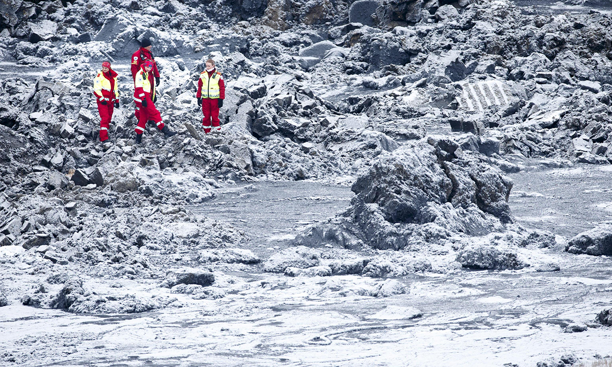 Le foto più belle della settimana – 5/11 novembre