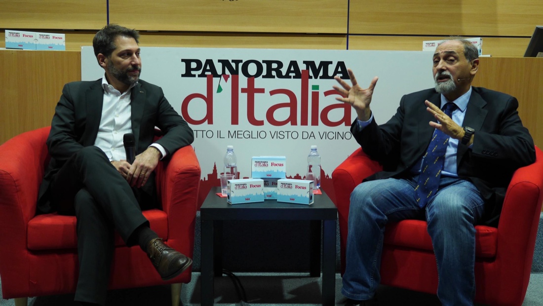 Viaggio nello spazio alla scoperta degli asteroidi – FOTO e VIDEO Viaggio nello spazio alla scoperta degli asteroidi – FOTO e VIDEO