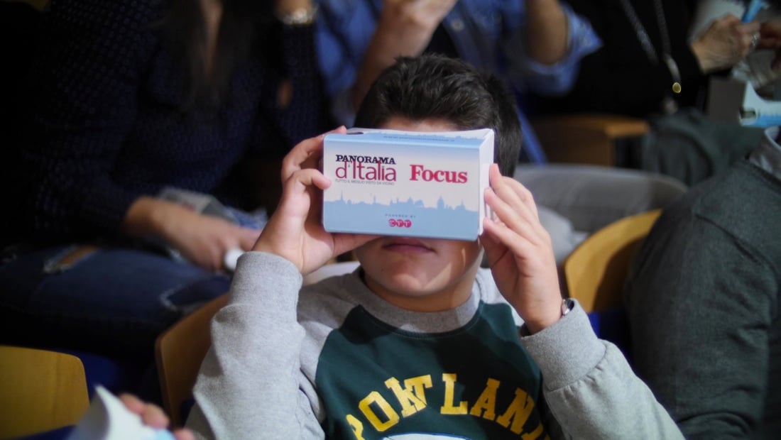 Viaggio nello spazio alla scoperta degli asteroidi – FOTO e VIDEO Viaggio nello spazio alla scoperta degli asteroidi – FOTO e VIDEO