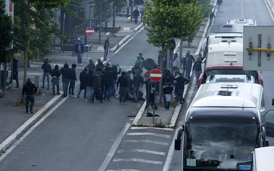 Il racconto del reale: al via i docu-film per capire senza filtri l‘attualità