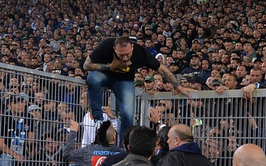 Il racconto del reale: al via i docu-film per capire senza filtri l‘attualità