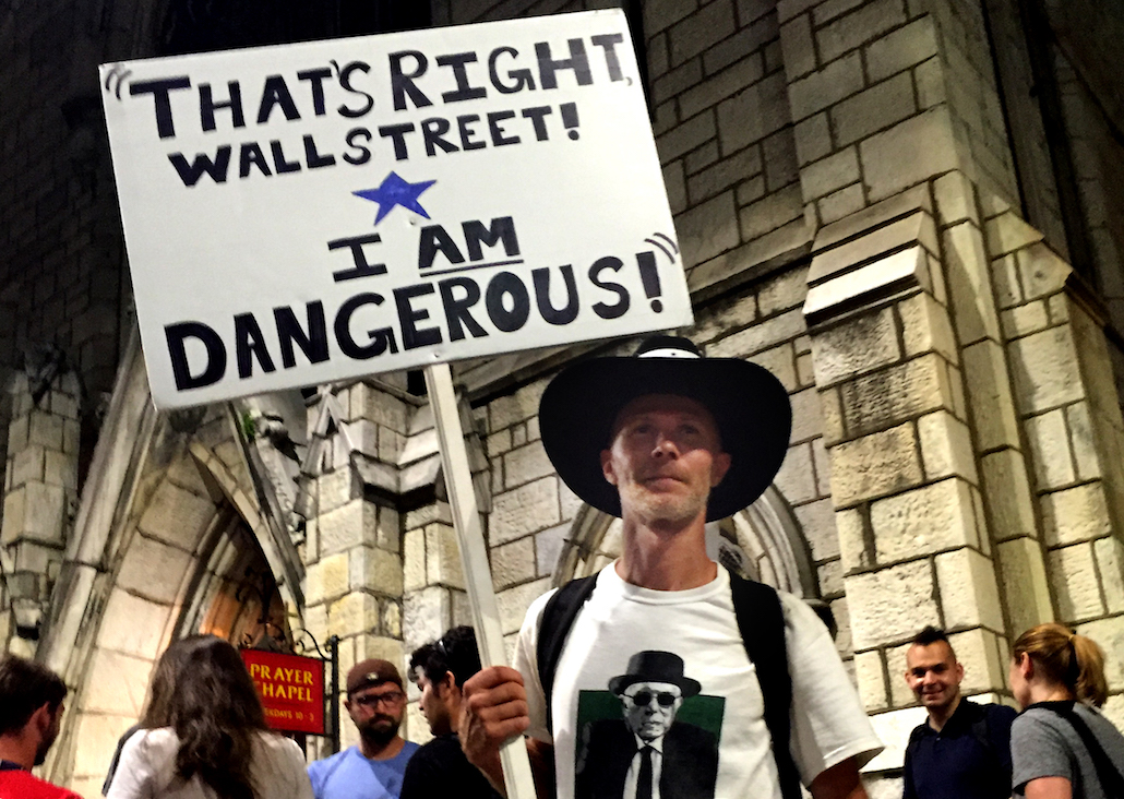 Il racconto del reale: al via i docu-film per capire senza filtri l‘attualità