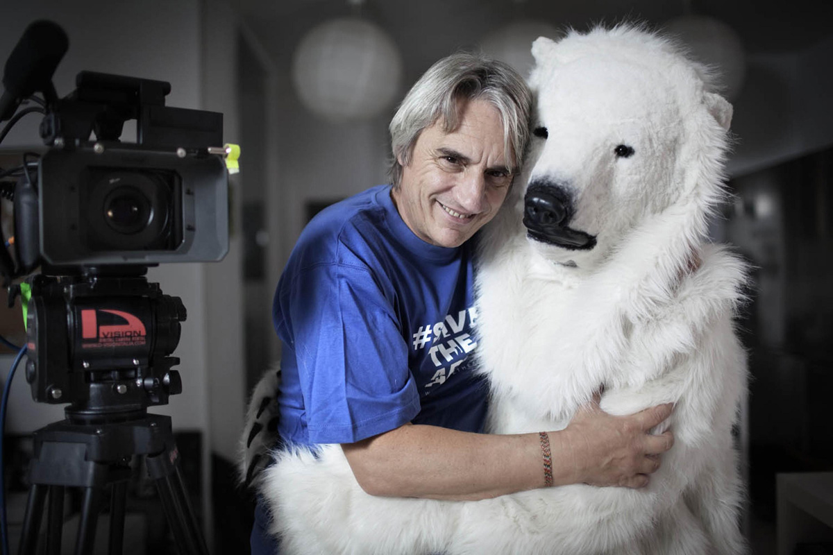 Il racconto del reale: al via i docu-film per capire senza filtri l‘attualità