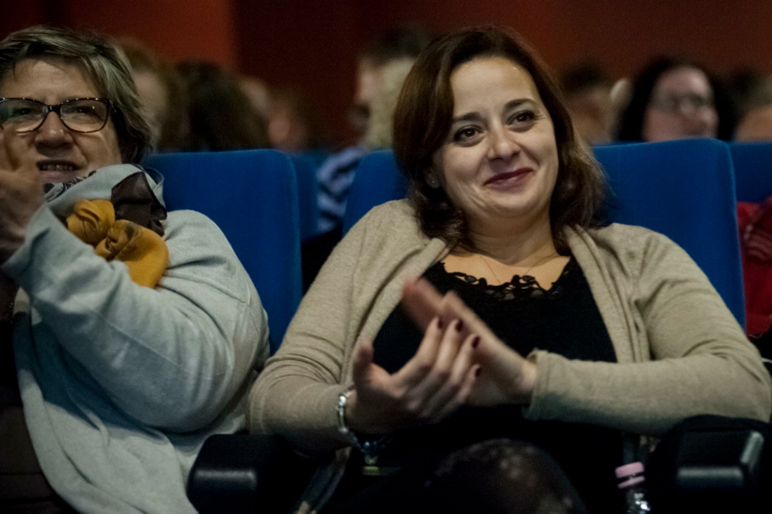 Vittorio Sgarbi mattatore a Mantova – FOTO e VIDEO Vittorio Sgarbi mattatore a Mantova – FOTO e VIDEO