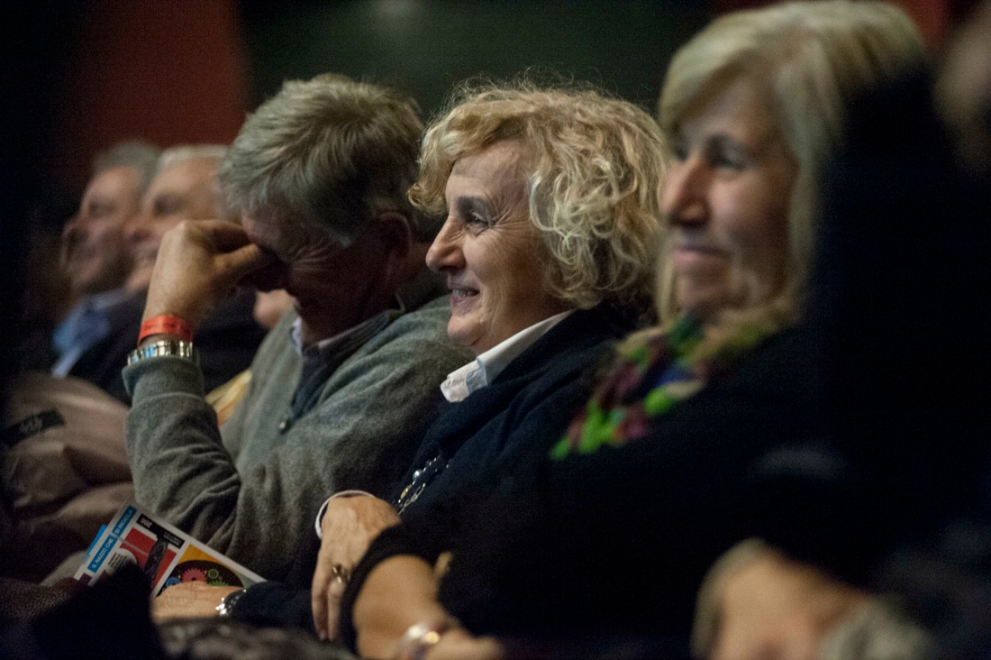 Vittorio Sgarbi mattatore a Mantova – FOTO e VIDEO Vittorio Sgarbi mattatore a Mantova – FOTO e VIDEO