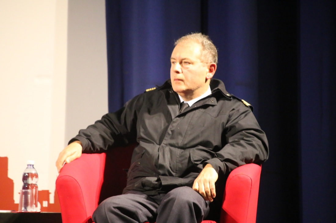 Ricerca e nuove tecnologie per salvare la terra – FOTO e VIDEO