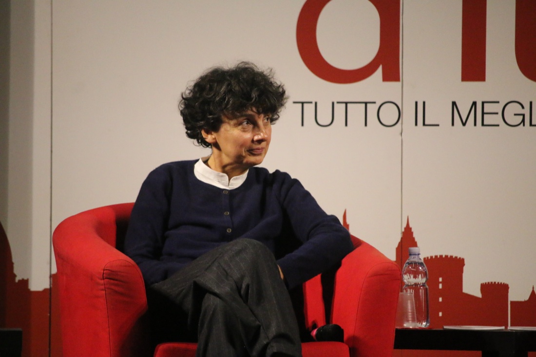 Ricerca e nuove tecnologie per salvare la terra – FOTO e VIDEO