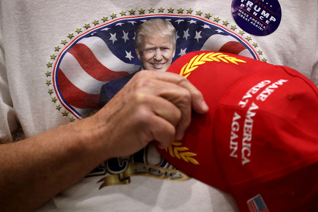 Trump presidente: la prova del nove per l’Europa