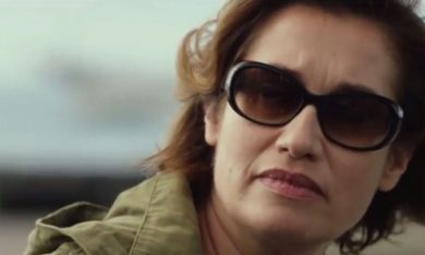 Per mio figlio: estratto del film di Frédéric Mermoud