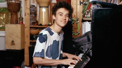 Jacob Collier, “In my room”: la recensione