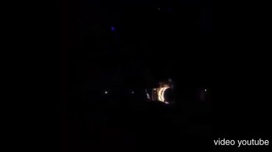 L’assalto dei terroristi al Bataclan di Parigi – video