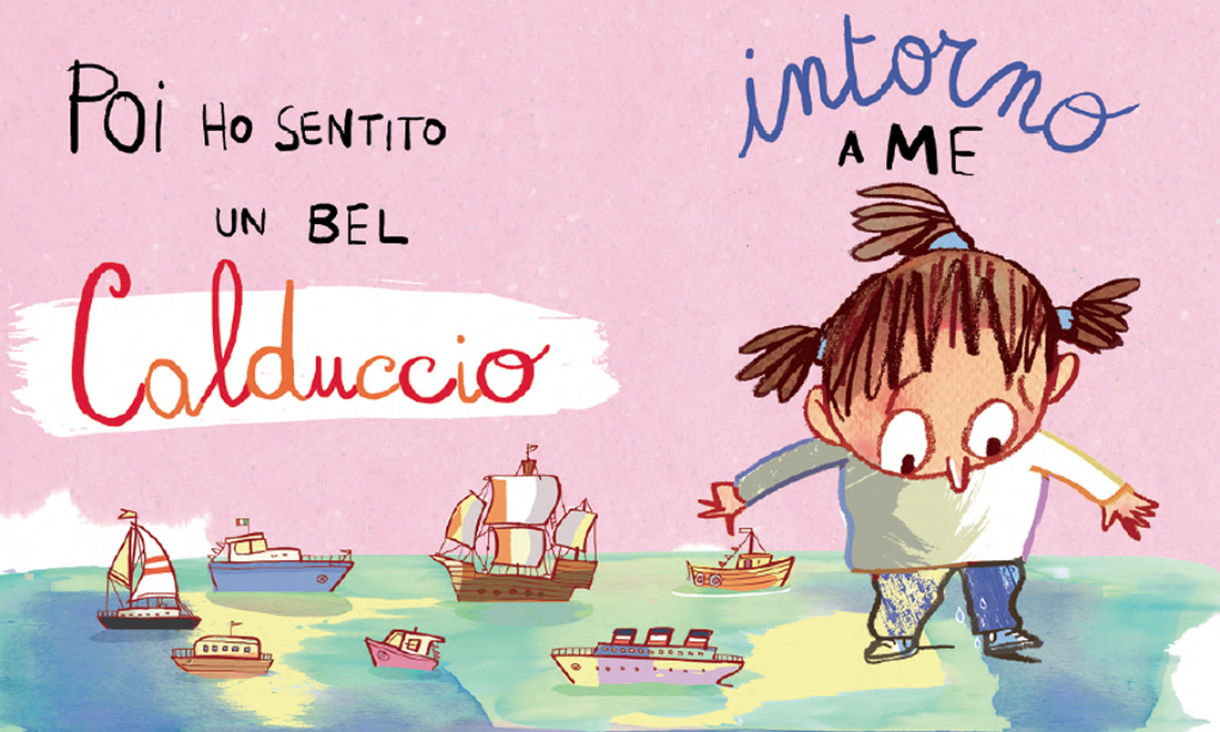 ‘Un attimo prima’: il tempo nelle prime volte dei bambini