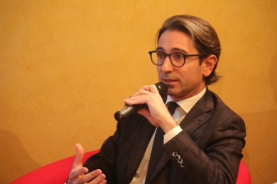 Occhi puntati sulla metamorfosi di Industria 4.0 – FOTO e VIDEO