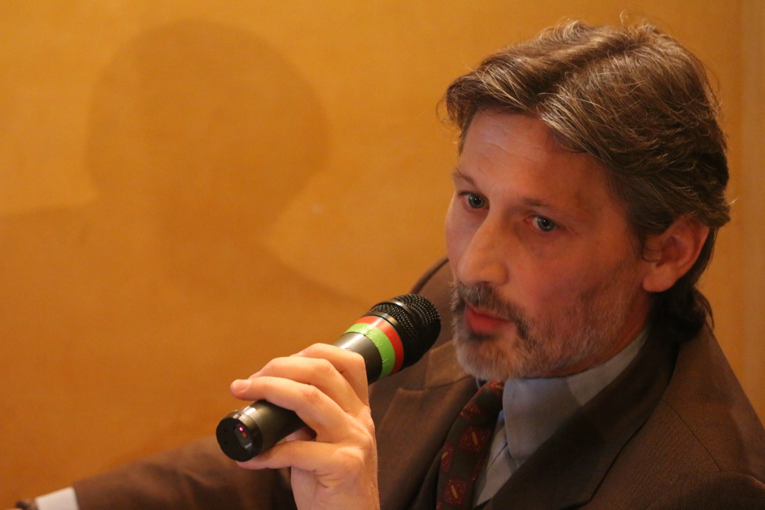 Occhi puntati sulla metamorfosi di Industria 4.0 – FOTO e VIDEO