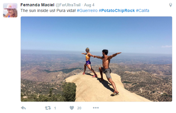 Ecco il posto più spaventoso per farsi un selfie Ecco il posto più spaventoso per farsi un selfie