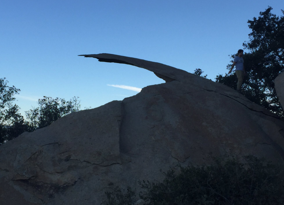 Ecco il posto più spaventoso per farsi un selfie Ecco il posto più spaventoso per farsi un selfie