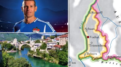 Liechtenstein – Italia: gli azzurri contro i “lillipuziani” del calcio europeo