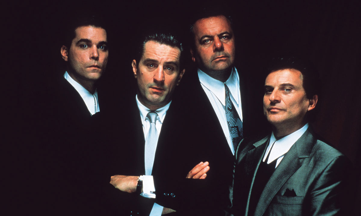 Robert De Niro: “Con Trump Presidente potrei trasferirmi in Italia” Robert De Niro: “Con Trump Presidente potrei trasferirmi in Italia”