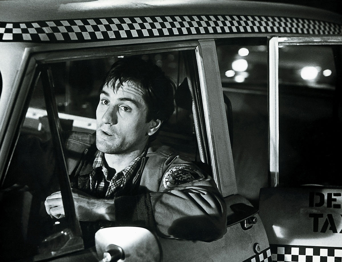 Robert De Niro: “Con Trump Presidente potrei trasferirmi in Italia” Robert De Niro: “Con Trump Presidente potrei trasferirmi in Italia”