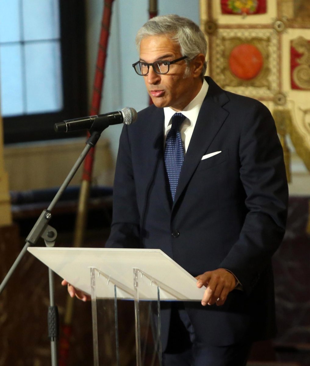 Umberto Veronesi, l’ultimo omaggio di Milano – FOTO