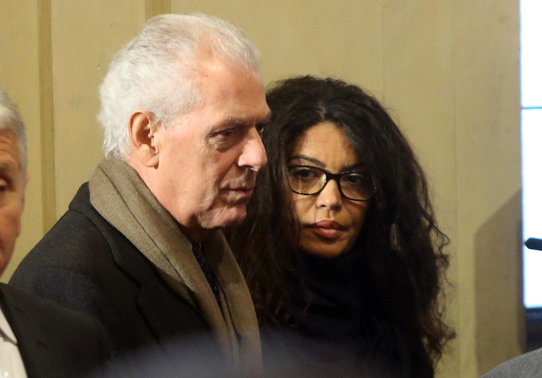 Umberto Veronesi, l’ultimo omaggio di Milano – FOTO