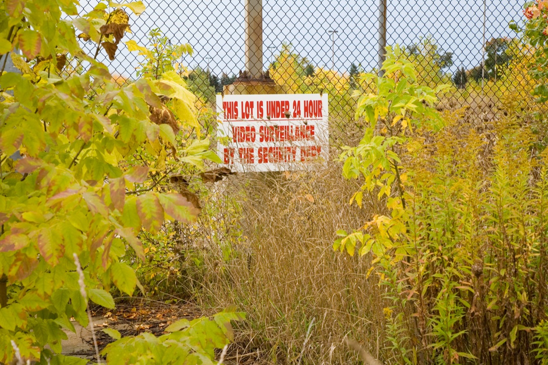 Viaggio nella “Rust Belt” che ha scelto Trump – FOTO Viaggio nella “Rust Belt” che ha scelto Trump – FOTO