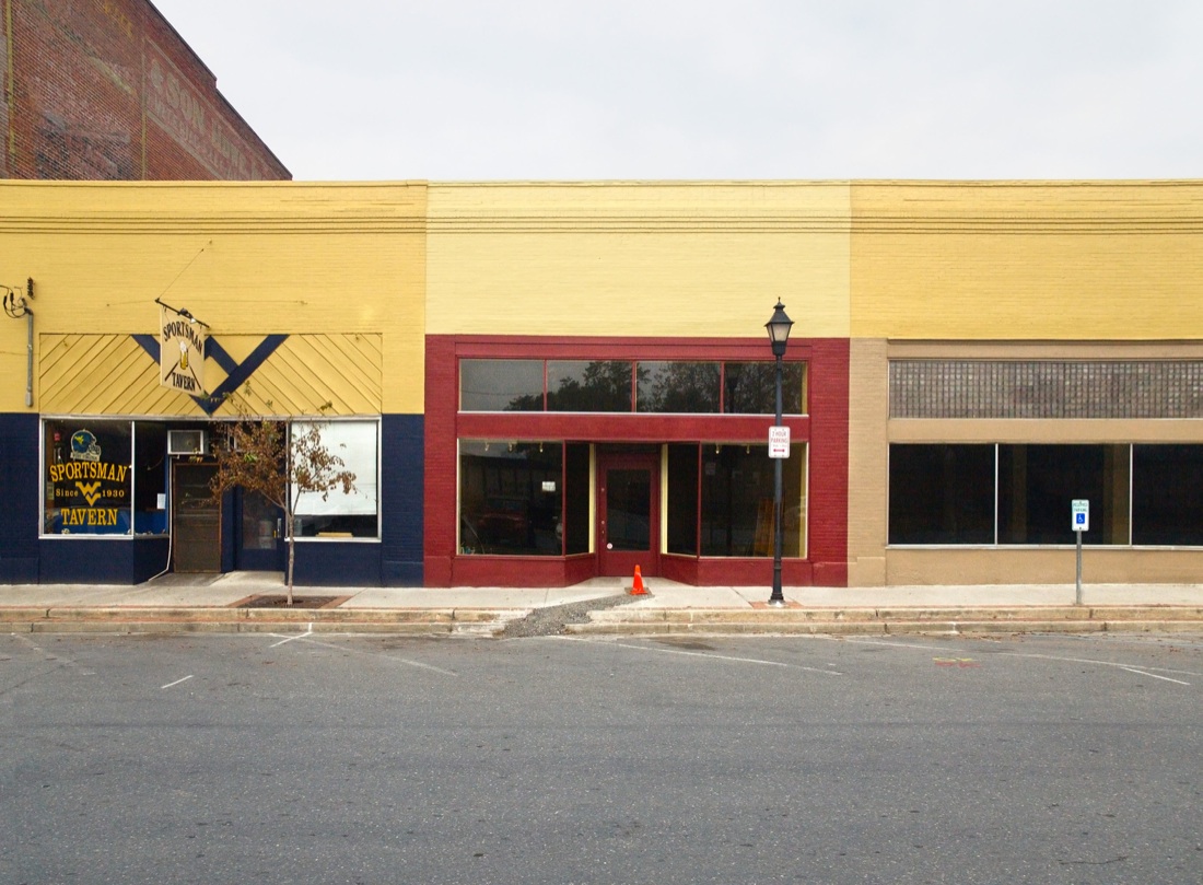 Viaggio nella “Rust Belt” che ha scelto Trump – FOTO Viaggio nella “Rust Belt” che ha scelto Trump – FOTO