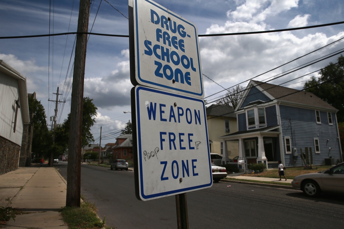 Viaggio nella “Rust Belt” che ha scelto Trump – FOTO Viaggio nella “Rust Belt” che ha scelto Trump – FOTO