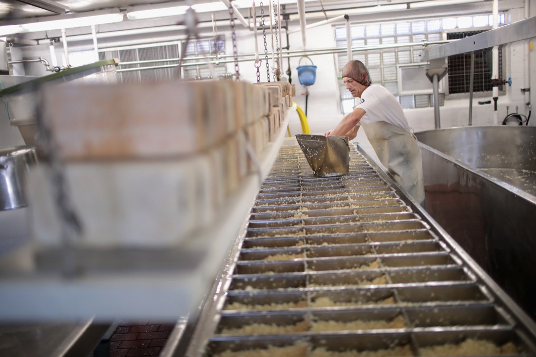 Viaggio nella “Rust Belt” che ha scelto Trump – FOTO Viaggio nella “Rust Belt” che ha scelto Trump – FOTO