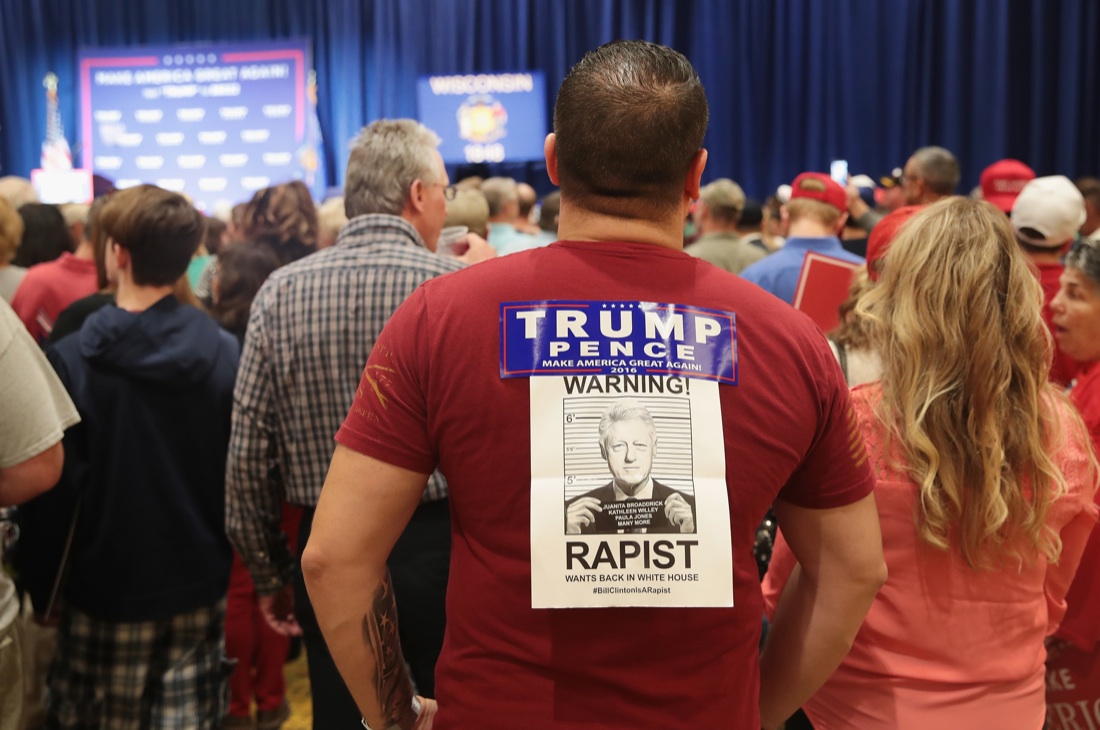 Viaggio nella “Rust Belt” che ha scelto Trump – FOTO Viaggio nella “Rust Belt” che ha scelto Trump – FOTO