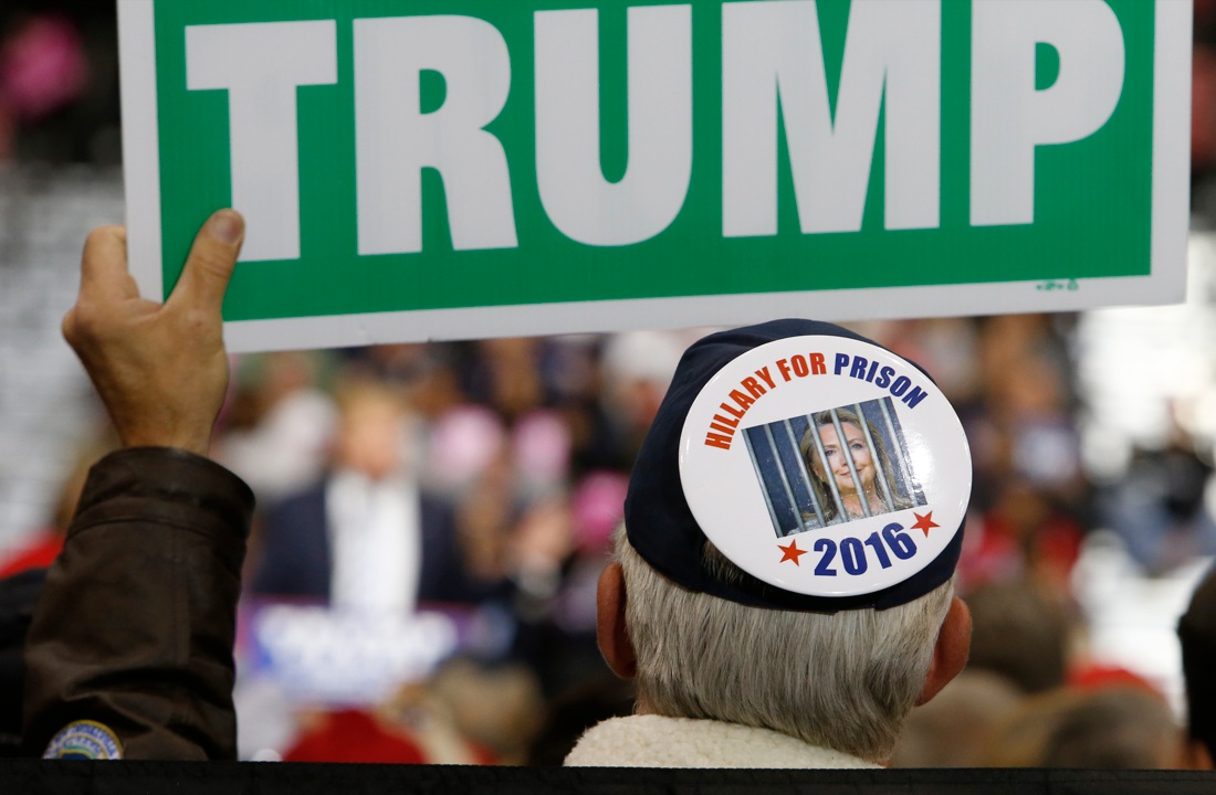 Viaggio nella “Rust Belt” che ha scelto Trump – FOTO Viaggio nella “Rust Belt” che ha scelto Trump – FOTO