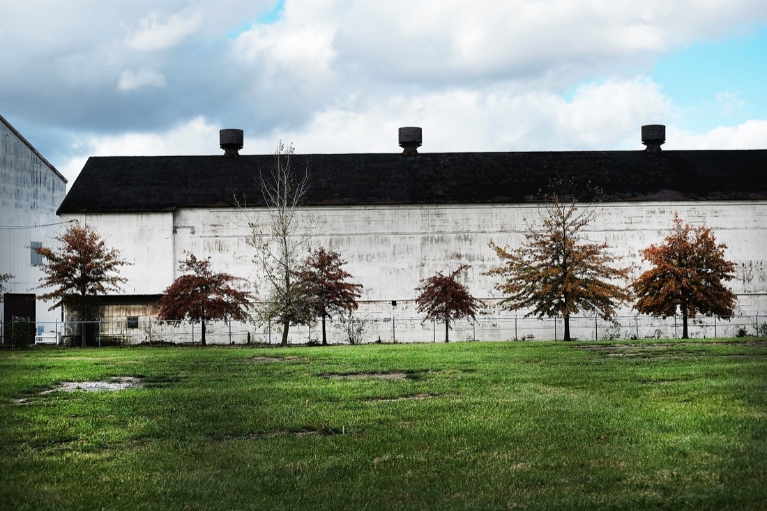 Viaggio nella “Rust Belt” che ha scelto Trump – FOTO Viaggio nella “Rust Belt” che ha scelto Trump – FOTO