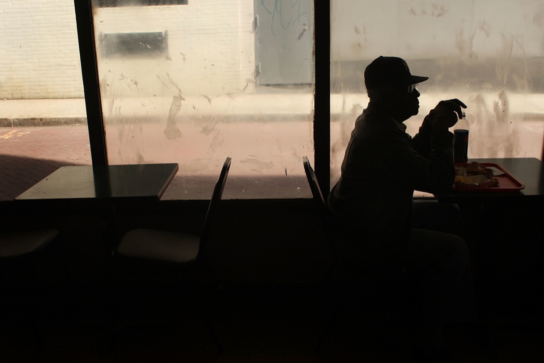 Viaggio nella “Rust Belt” che ha scelto Trump – FOTO Viaggio nella “Rust Belt” che ha scelto Trump – FOTO