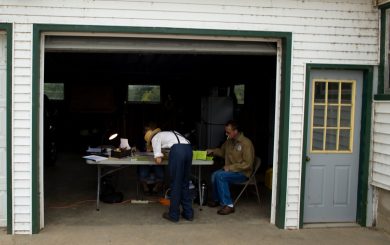 Viaggio nella “Rust Belt” che ha scelto Trump – FOTO