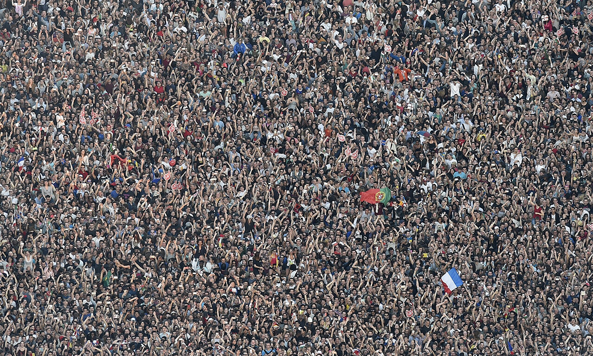 Secondary ticketing: 5 cose da sapere Secondary ticketing: 5 cose da sapere