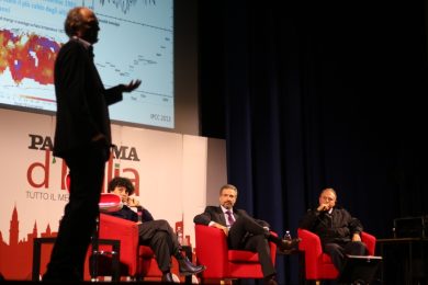 Trump, il COP21 e i cambiamenti climatici