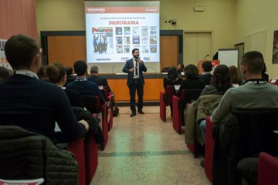 Giovani e lavoro, Italia fanalino di coda tra i paesi OCSE