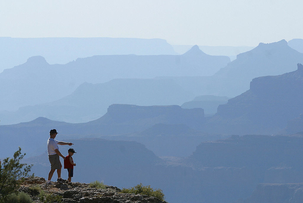 La Route 66 compie 90 anni